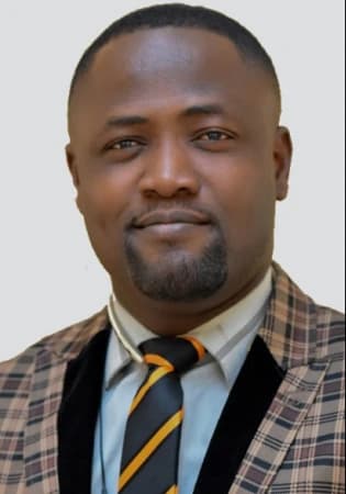 Pastor