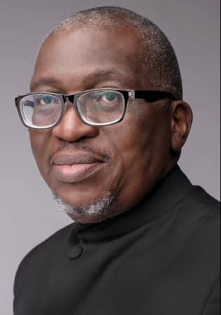 Pastor